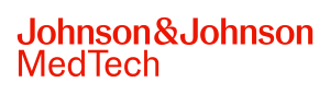 Johnson & Johnson Medical Logo